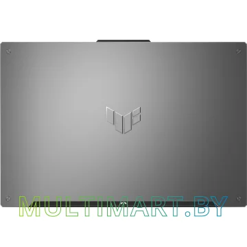Игровой ноутбук ASUS TUF Gaming F17 FX707VV-HX122 (90NR0CH5-M00690) картинка 4